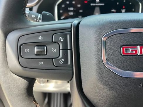 Used 2026 GMC Sierra 1500 AT4 AWD/4WD image 20