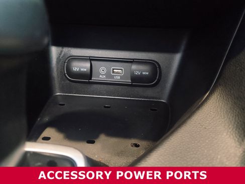 Used 2018 Kia Sportage LX image 18