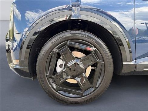 New 2027 Kia Telluride EX X-Line AWD/4WD image 9