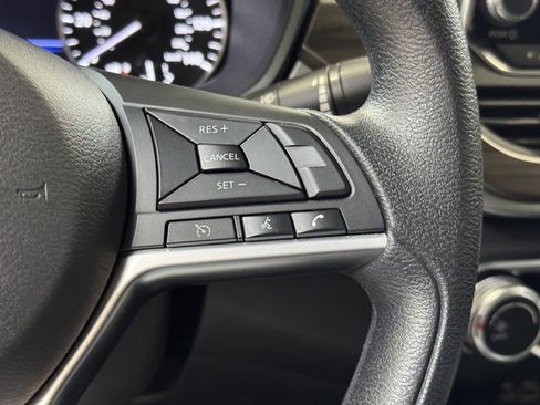 Used 2023 Nissan Altima 2.5 SV image 32