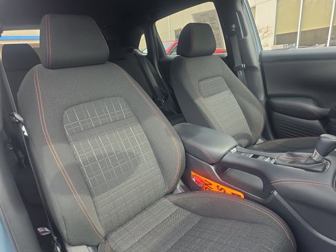 Used 2024 Honda HR-V Sport image 13