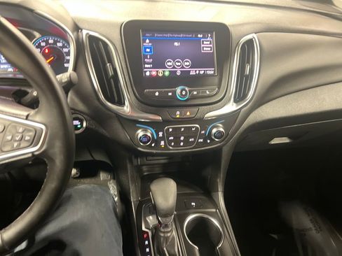 Certified 2024 Chevrolet Equinox LT image 23