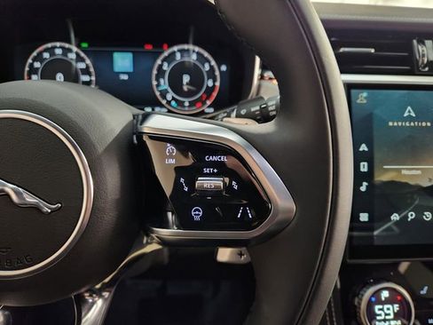 New 2026 Jaguar F-PACE R-Dynamic S AWD/4WD image 29