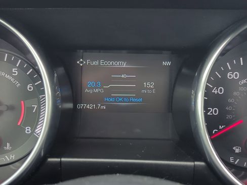 Certified 2020 Ford Mustang Coupe image 22