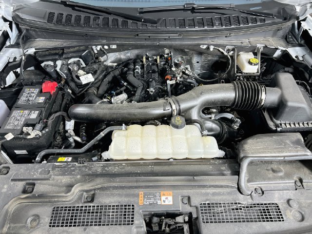 Used 2025 Ford Expedition Max Active AWD/4WD image 30
