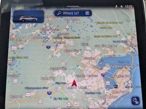 New 2026 Mercedes-Benz GLC 300 image 11