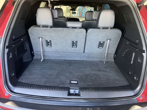 Certified 2025 Chevrolet Traverse LT AWD/4WD image 25