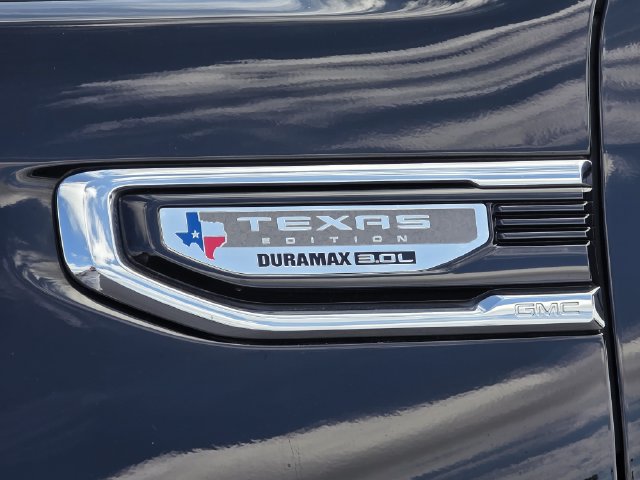 Used 2023 GMC Sierra 1500 SLT RWD image 36
