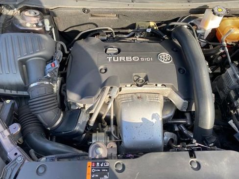 Certified 2020 Buick Envision Premium image 23