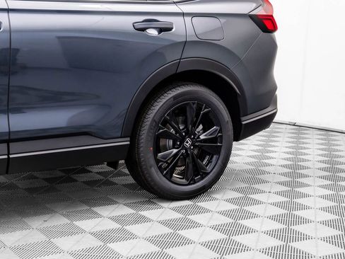 New 2026 Honda CR-V Sport Touring image 36