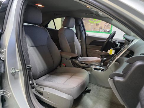 Used 2016 Chevrolet Malibu LS image 23