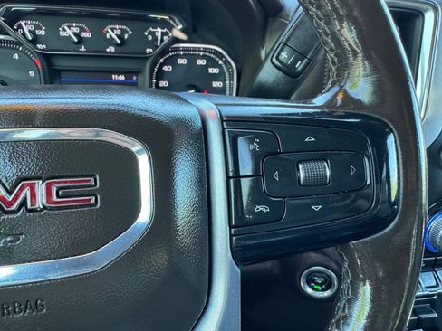 Used 2020 GMC Sierra 2500 SLT w/ Driver Alert Package I AWD/4WD image 19