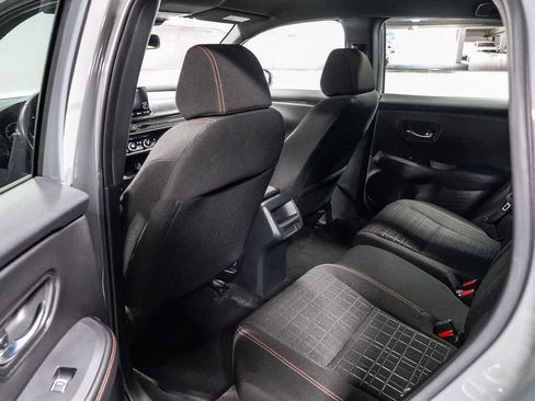 Used 2024 Honda HR-V Sport image 18