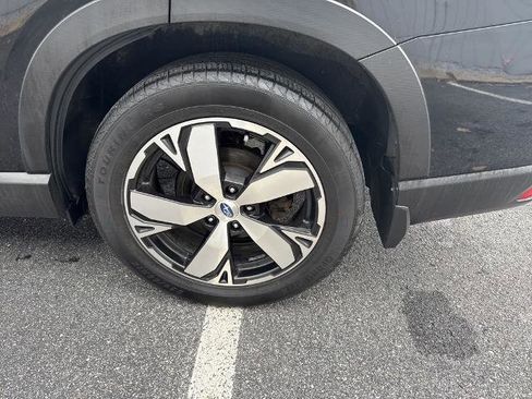 Used 2021 Subaru Forester Touring image 33