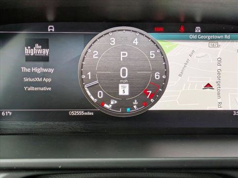 Used 2023 Land Rover Defender 110 X image 11