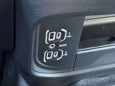 New 2026 RAM 4500 Tradesman w/ Chrome Appearance Group AWD/4WD image 37