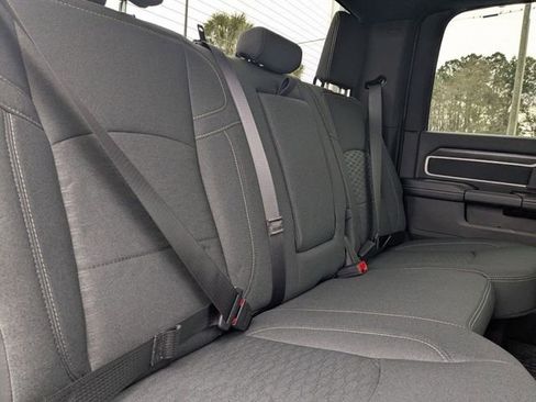 New 2026 RAM 2500 Big Horn image 36