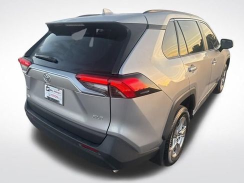 Used 2024 Toyota RAV4 XLE image 5