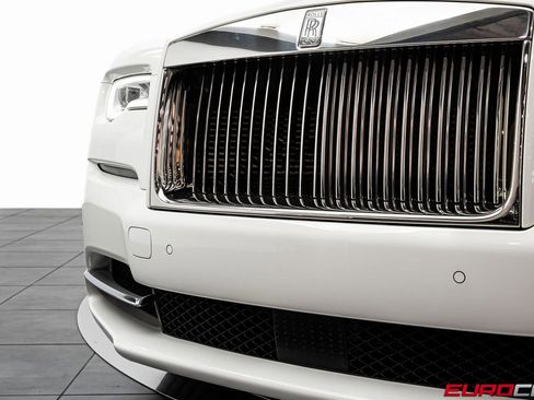 Used 2016 Rolls-Royce Dawn image 14