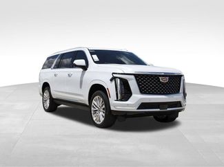 New 2026 Cadillac Escalade ESV Luxury w/ Touring Package AWD/4WD video 1