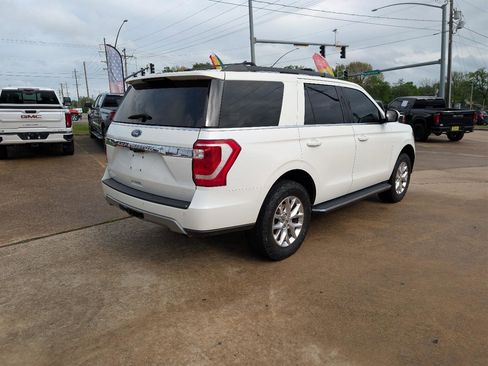 Used 2020 Ford Expedition XLT w/ Equipment Group 202A image 5