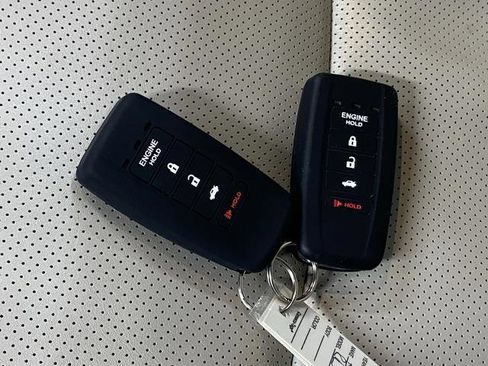 Used 2016 Acura RLX w/ Advance Package image 28