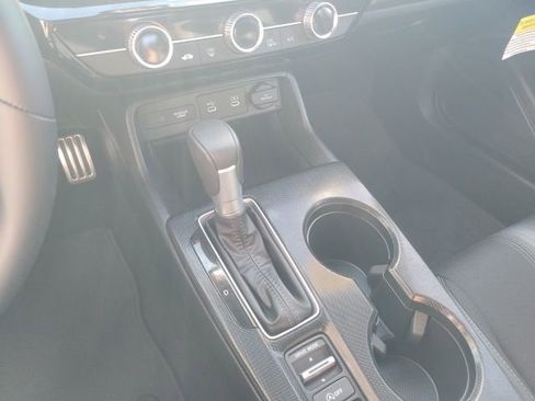 Used 2026 Honda Civic Sport image 18