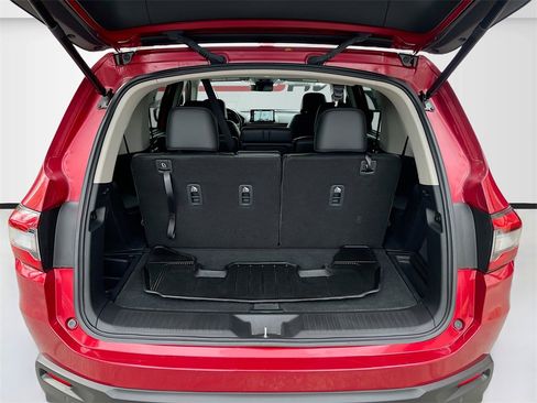 Used 2023 Honda Pilot Elite image 28