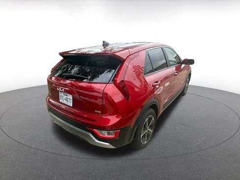 Used 2026 Kia Niro LX FWD image 5