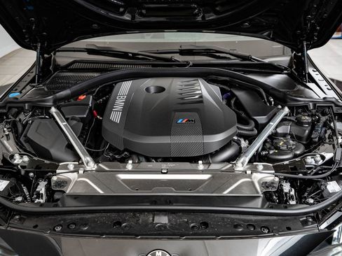 New 2027 BMW 440i xDrive Coupe w/ Premium Package AWD/4WD image 47