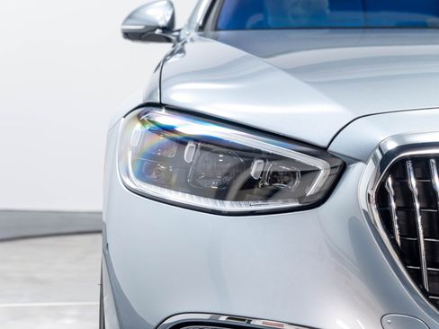 Used 2024 Mercedes-Benz Maybach S 680 4MATIC image 57