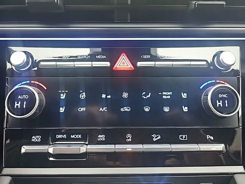 New 2026 Hyundai Santa Fe Calligraphy AWD/4WD image 19