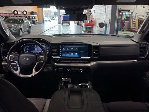 Used 2022 Chevrolet Silverado 1500 RST w/ All Star Edition Plus image 14