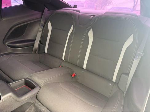 Used 2019 Chevrolet Camaro LS image 7