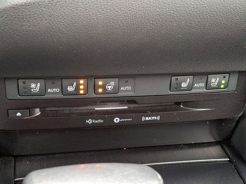 Used 2021 Lexus ES 350 w/ Premium Package image 26