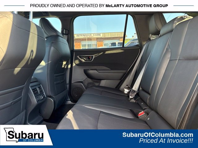 New 2026 Subaru Outback Limited XT AWD/4WD image 20