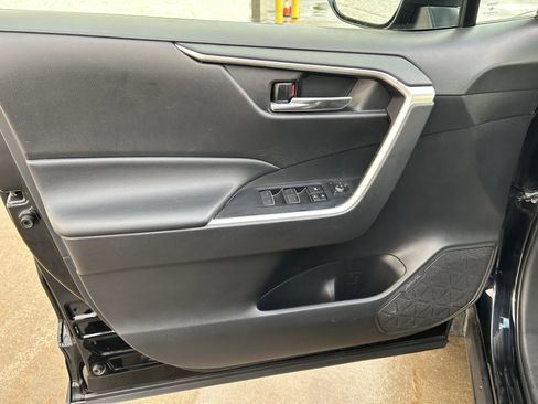 Certified 2024 Toyota RAV4 XLE image 16