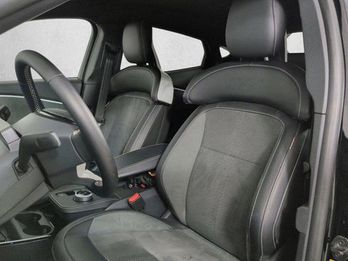Used 2024 Ford Mustang Mach-E GT AWD/4WD image 15