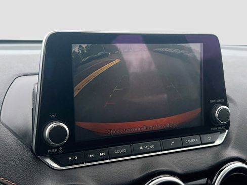 Used 2020 Nissan Sentra SR image 13