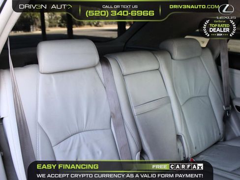 Used 2009 Lexus RX 350 2WD image 15