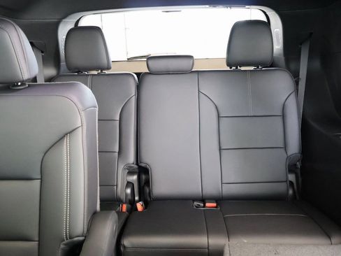 New 2026 GMC Acadia Elevation w/ Black Edition image 31