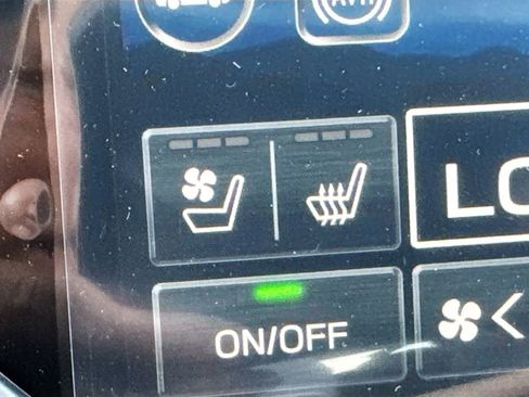 New 2026 Subaru Ascent Bronze Edition image 24