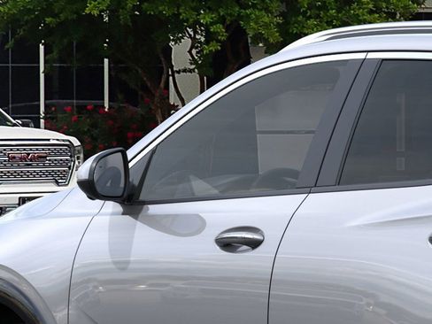 New 2026 Buick Encore GX Sport Touring w/ Advanced Technology Package image 14