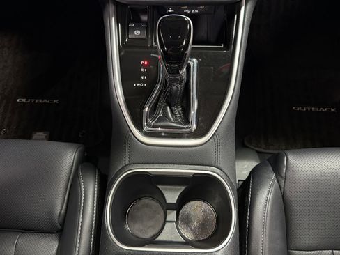 Certified 2022 Subaru Outback Limited image 19
