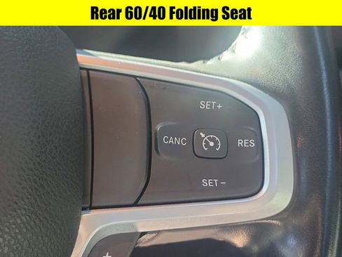 Used 2023 RAM 1500 Big Horn image 12