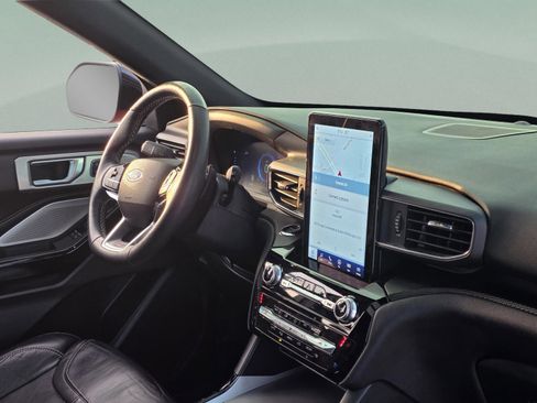 Used 2023 Ford Explorer ST w/ Equipment Group 401A image 30