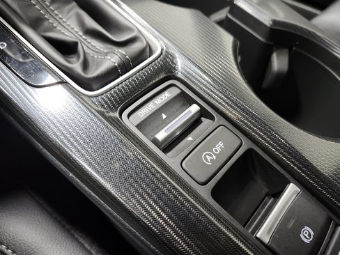 Used 2025 Honda Civic Sport image 9