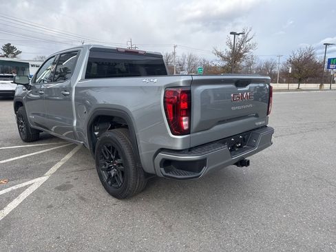New 2026 GMC Sierra 1500 Elevation image 4