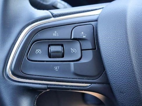 Certified 2025 Buick Encore GX Preferred image 15