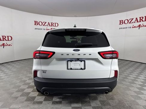 New 2026 Ford Escape ST-Line w/ Tech Pack #1 image 6